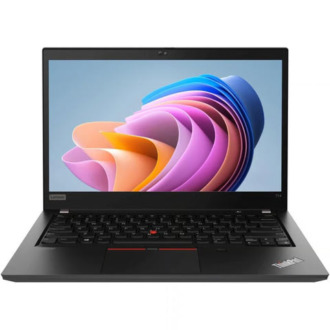 Lenovo ThinkPad L14 Gen 2
