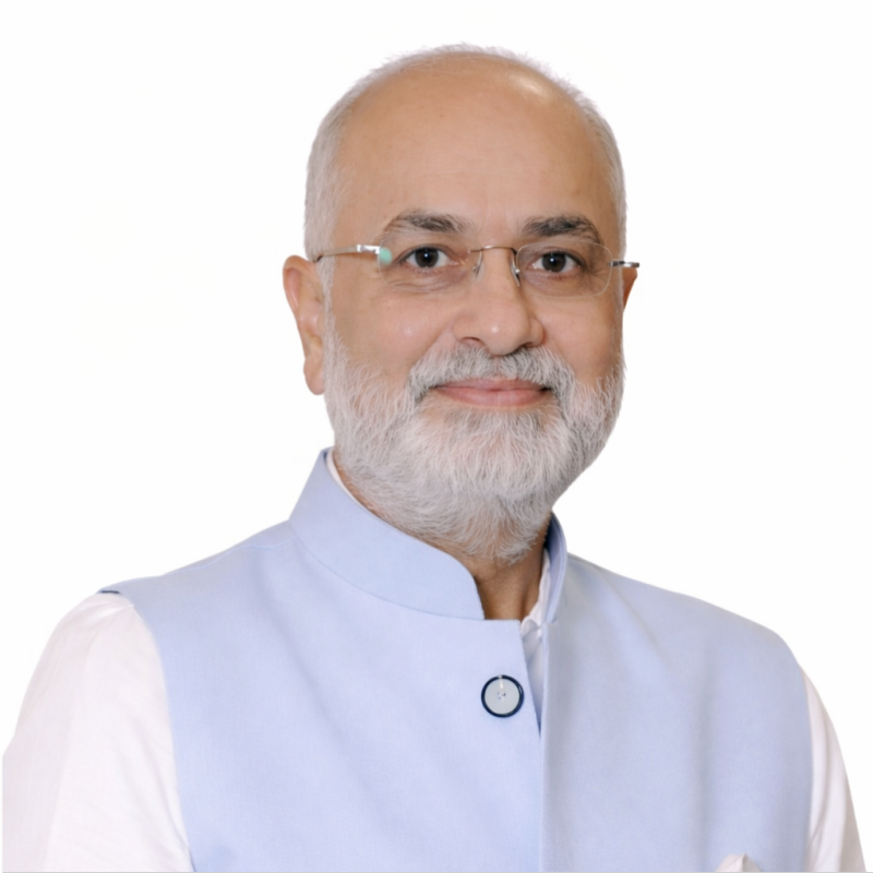 SANJAY MENDIRATTA