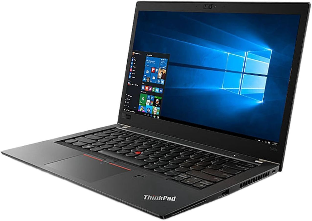 Lenovo ThinkPad T490s