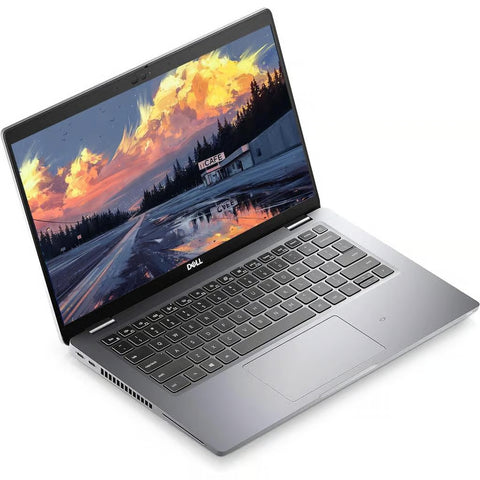 Dell Latitude 5420