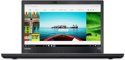 Lenovo ThinkPad T14 Gen 1