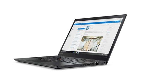 Lenovo ThinkPad T14 Gen 1