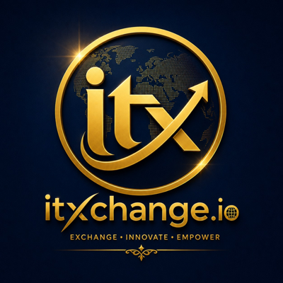 ITXchange.io, exchange, innovate, empower